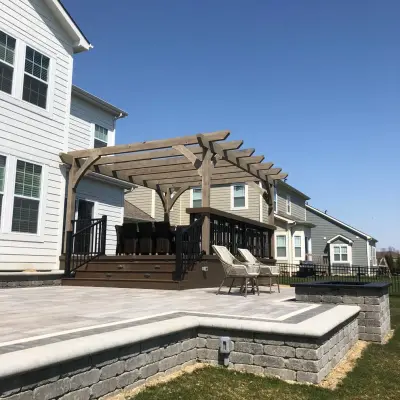 Archadeck - Columbus - Custom Home Builders in Columbus, OH