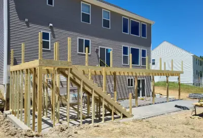 Advanced Diversity Contracting, LLC - Fence Installation in Lagrange, OH