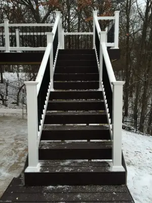 Stumpy's Deck Restoration, Inc. - Flooring Installation Services in West Saint Paul, MN