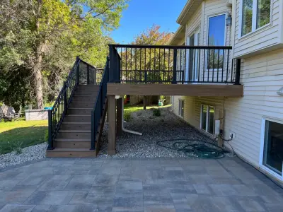 Designer Spaces Inc - Basement Waterproofing in Lakeville, MN