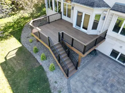 Designer Spaces Inc - Basement Waterproofing in Lakeville, MN