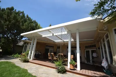 Covertech - Carpentry & Woodworking in Boise, ID