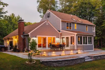 Villandry Home & Outdoor Living - Design-Build Services in Merrimack, NH
