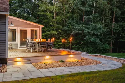 Villandry Home & Outdoor Living - Design-Build Services in Merrimack, NH