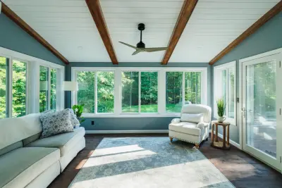 Villandry Home & Outdoor Living - Design-Build Services in Merrimack, NH