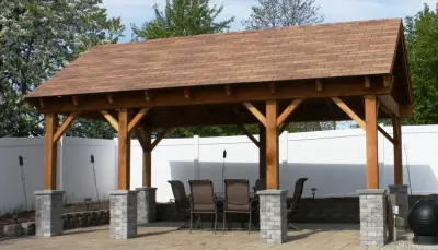 Steve Petrunti Building and Remodeling - Design-Build Services in East Granby, CT
