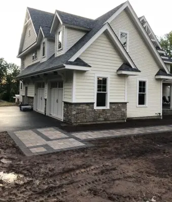Rock Landscaping & Construction LLC - Landscape Construction in New Britain, CT