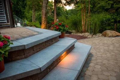 Sherwood Landscape Lighting and Design - Tree & Shrub Care in Medford, NJ