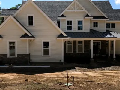 Rock Landscaping & Construction LLC - Landscape Construction in New Britain, CT