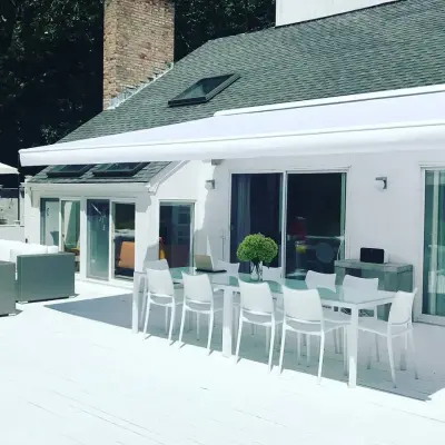 East End Awning Llc - Window Installation & Replacement in Sag Harbor, NY