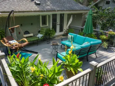 Halm & Perkins, LLC - Design-Build Services in Okemos, MI