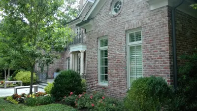 Eastern Memphis — Deck Building & Repair project by Riggins Painting LLC