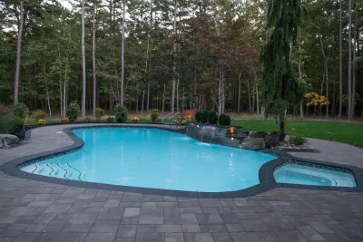 Sherwood Landscape Lighting and Design - Tree & Shrub Care in Medford, NJ