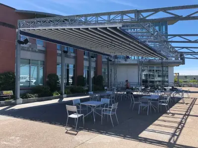 Otter Creek Awnings - Solar Panel Installation Services in Williston, VT