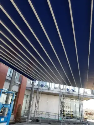 Otter Creek Awnings - Solar Panel Installation Services in Williston, VT
