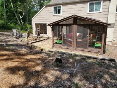 Sherwood Landscape Lighting and Design - Tree & Shrub Care in Medford, NJ