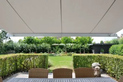 Eclipse Awnings and Shading Systems - Window Installation & Replacement in Middletown, NY