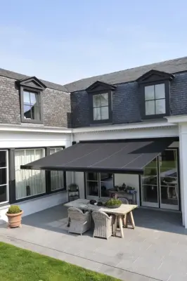 Eclipse Awnings and Shading Systems - Window Installation & Replacement in Middletown, NY