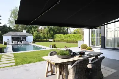 Eclipse Awnings and Shading Systems - Window Installation & Replacement in Middletown, NY