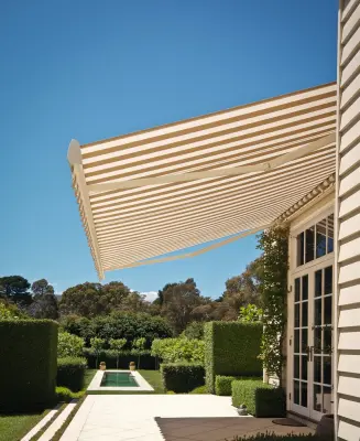 Eclipse Awnings and Shading Systems - Window Installation & Replacement in Middletown, NY