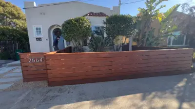 Economy Grass Systems Inc - Deck Building & Repair in Oakland, CA