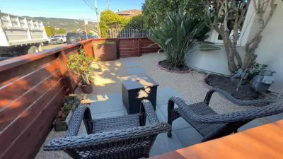 Economy Grass Systems Inc - Deck Building & Repair in Oakland, CA
