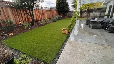 Economy Grass Systems Inc - Deck Building & Repair in Oakland, CA