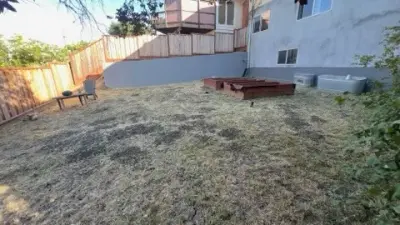 Economy Grass Systems Inc - Deck Building & Repair in Oakland, CA