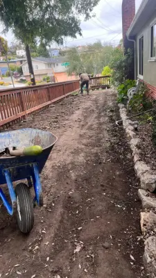 Economy Grass Systems Inc - Deck Building & Repair in Oakland, CA