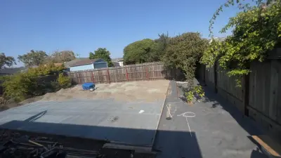 Economy Grass Systems Inc - Deck Building & Repair in Oakland, CA