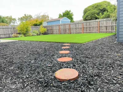 Economy Grass Systems Inc - Deck Building & Repair in Oakland, CA