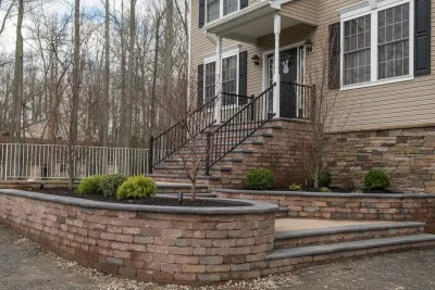 Sherwood Landscape Lighting and Design - Tree & Shrub Care in Medford, NJ