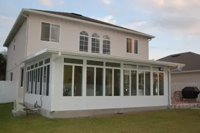 Eden Construction - Deck Building & Repair in Winter Park, FL