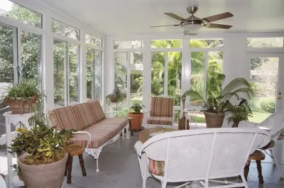 Eden Construction - Deck Building & Repair in Winter Park, FL