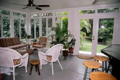 Eden Construction - Deck Building & Repair in Winter Park, FL