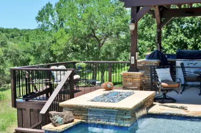 Georgetown Fence & Deck - Deck Building & Repair in Georgetown, TX