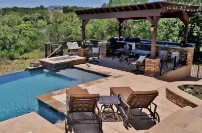 Georgetown Fence & Deck - Deck Building & Repair in Georgetown, TX