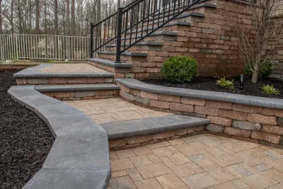 Sherwood Landscape Lighting and Design - Tree & Shrub Care in Medford, NJ