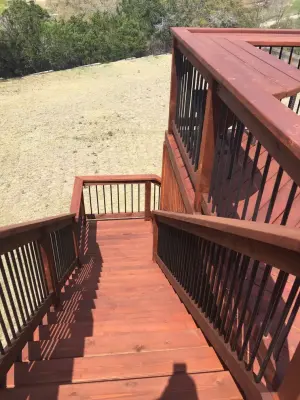 Diamond Decks - Design-Build Services in San Antonio, TX