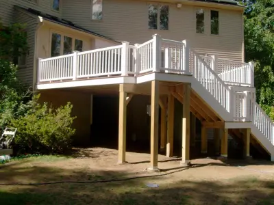 Creative Remodeling Design Build - Carpentry & Woodworking in Hudson, MA