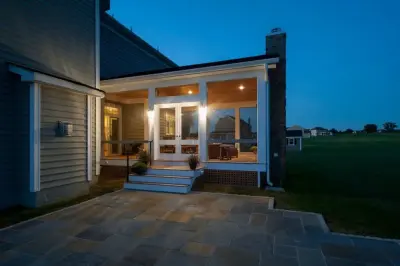 Design Builders, Inc. - Custom Home Builders in Bethesda, MD
