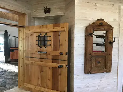 ABS Wood - Carpentry & Woodworking in Leesburg, FL