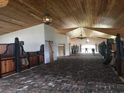 ABS Wood - Carpentry & Woodworking in Leesburg, FL