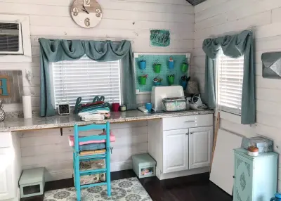 United Portable Buildings - Custom Home Builders in Temple, TX