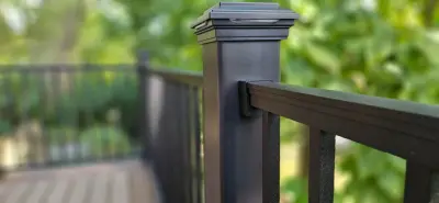 Endurance Decking, LLC - Landscape Construction in Amelia, OH
