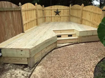 DeckThisOut - Deck Building & Repair in Carmel, IN