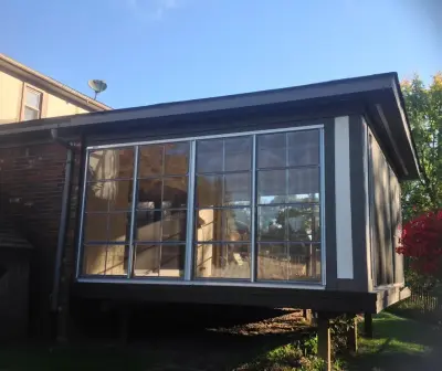 Woodcraft Design & Build - Design-Build Services in Livonia, MI