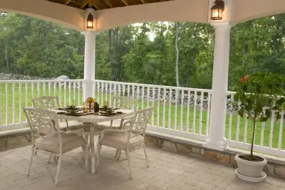 RDI by Barrette Outdoor Living - Patio Design & Installation in Egg Harbor City, NJ
