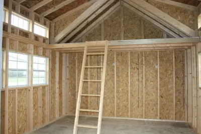 Hillside Hideaway - Carpentry & Woodworking in Goodfield, IL