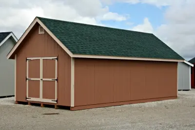 Hillside Hideaway - Carpentry & Woodworking in Goodfield, IL
